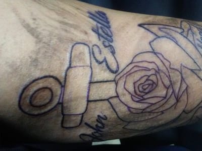 All Inkd Up