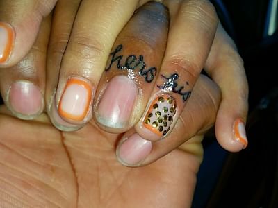 All Inked Up Tattoo Studio