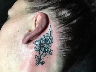 All Inklusive Tattoo