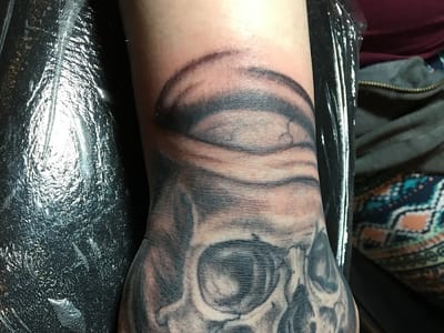 All Inklusive Tattoo