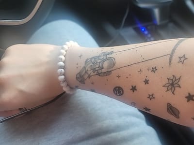 All Inklusive Tattoo