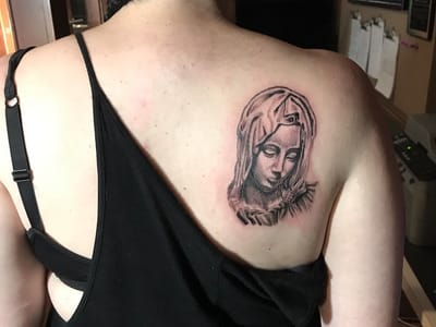 All Inklusive Tattoo