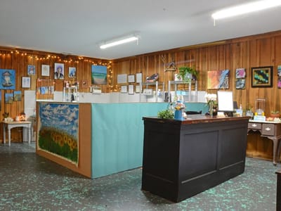 All Is Well Tattoo and Art Studio