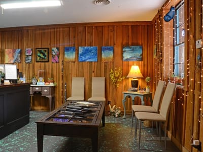 All Is Well Tattoo and Art Studio