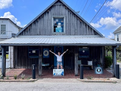 All Is Well Tattoo and Art Studio