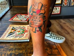 All Rise Tattooing Company