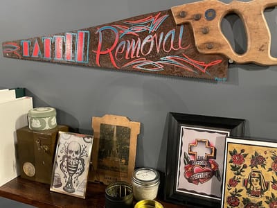 All Rise Tattooing Company