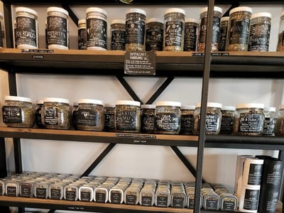 All Sacred Tattoo Studio