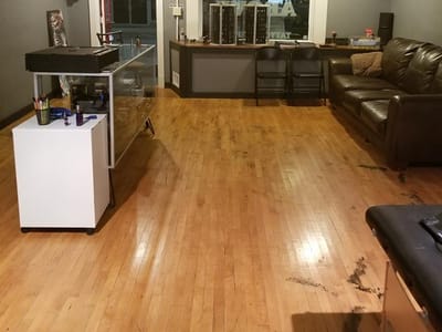 All The Above Tattoo Studio