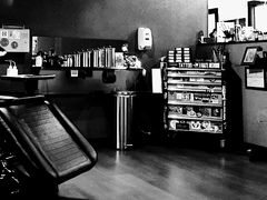 All The Above Tattoo Studio