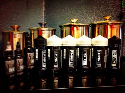 All The Above Tattoo Studio