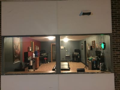 All The Above Tattoo Studio