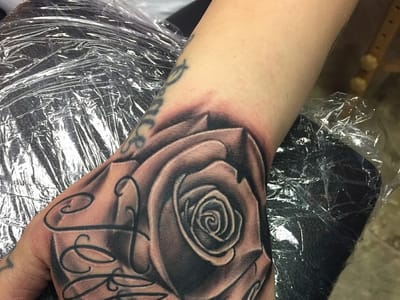 All The Above Tattoo Studio