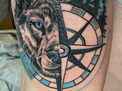 All You Can INK Tattoo Studio