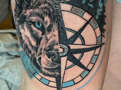 All You Can INK Tattoo Studio