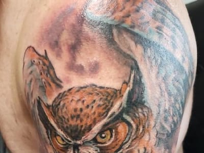 All You Can INK Tattoo Studio