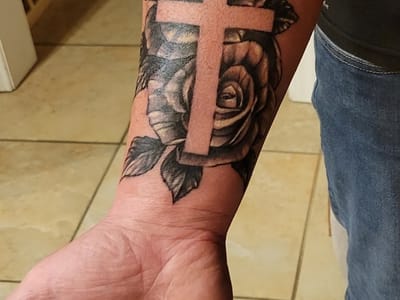 All You Can INK Tattoo Studio