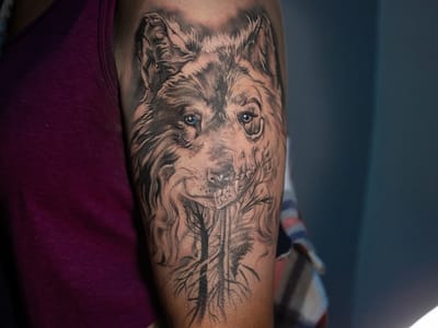 Alla Prima Tattoo