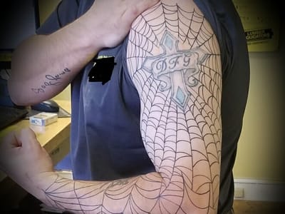 Allegiance Ink Tattoo