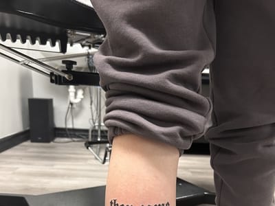 Allegiance Tattoo Co.