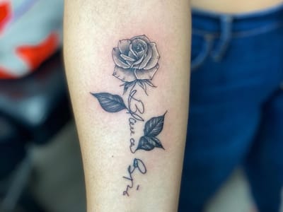 Allegiance Tattoo Co.