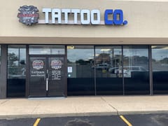 Allegiance Tattoo Co.