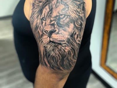 Allegiance Tattoo Co.