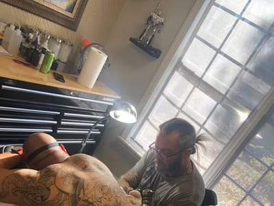 Allegiance Tattoo Collective