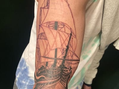 Allegiance Tattoo Collective