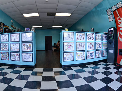 Allegiance Tattoo Collective