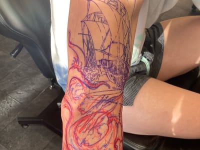 Allegiance Tattoo Collective