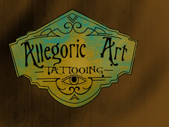 Allegoric Art