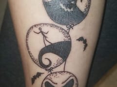 Alley Ink Tattoos & Body Services