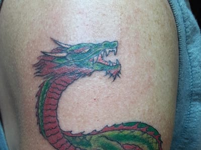 Alley Ink Tattoos & Body Services