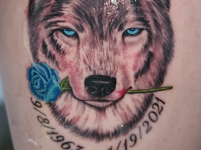 Alley Ink Tattoos & Body Services