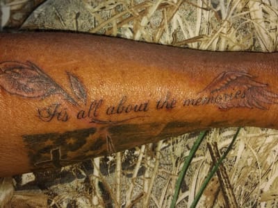 Alley Ink Tattoos & Body Services