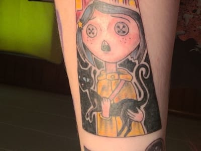 Alley Ink Tattoos & Body Services