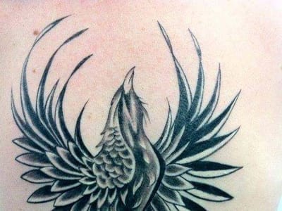 Alley Katz Tattoo Gallery