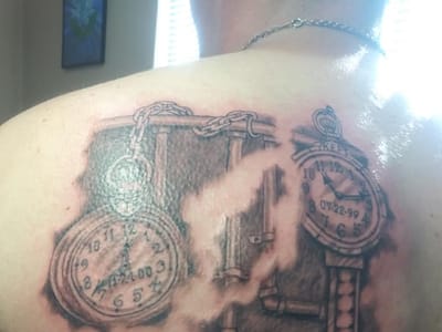 Alley Katz Tattoo Gallery