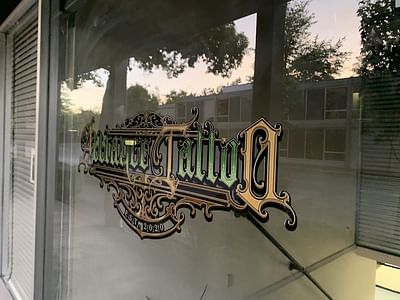 Alliance Tattoo and Gallery