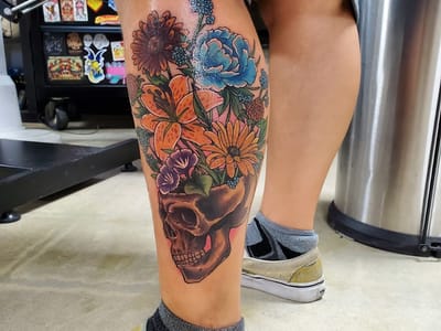 Alliance Tattoo Studio