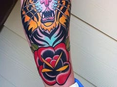 Alliance Tattoo Studio