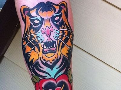 Alliance Tattoo Studio