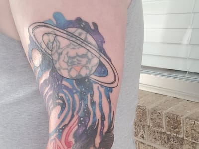 Alliance Tattoo Studio