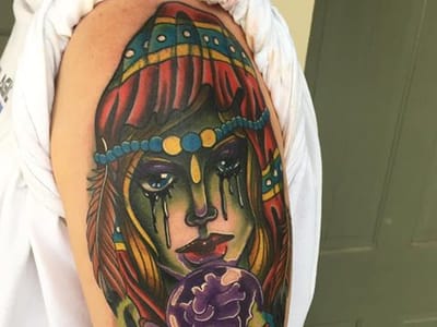 Alliance Tattoo Studio