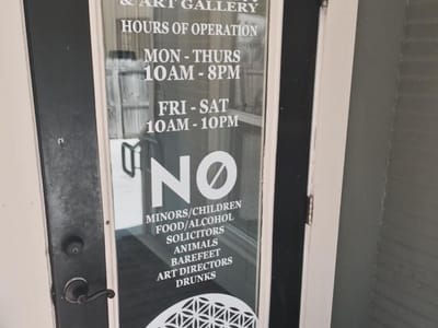 Alliance Tattoo Studio