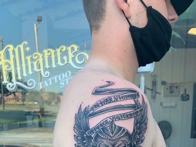 Alliance Tattoo Studio