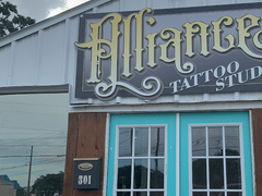 Alliance Tattoo Studio