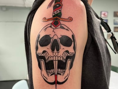 Alliance Tattoo Studio