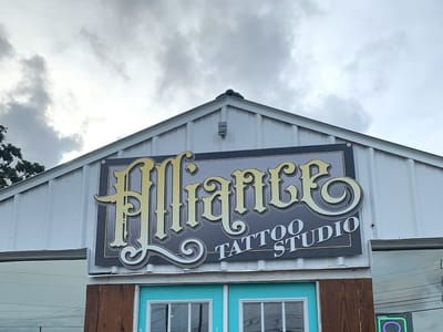 Alliance Tattoo Studio